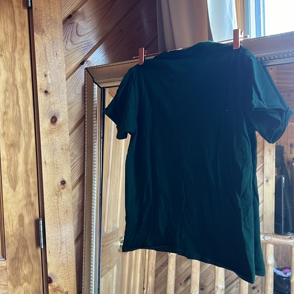 Drink Wisconsinbly Green Bay Cheese Head Small - Picture 4 of 4